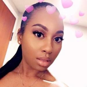 Meet your Posher, Tonisha